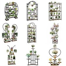 XL Pflanzenregal Blumenregal