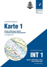 KARTE 1 - ZEICHEN IN DEUTSCHEN