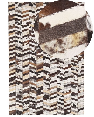 Rechteckiger teppich aus - teppich,