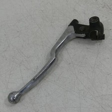 Suzuki GS 450 L EZ:80 Kupplungsgriff Aufnahme Halterung A3817