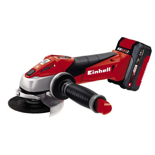 Einhell 125 li - li, bl