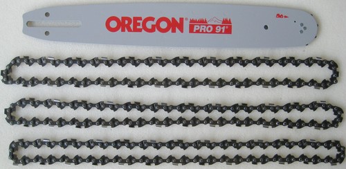 Oregon schwert 3 x - 35, +