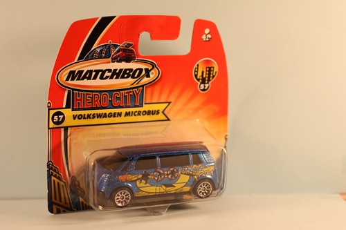 Matchbox mbx 57 vw - ,