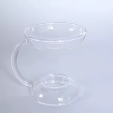 Duftlampe ätherischen Öle