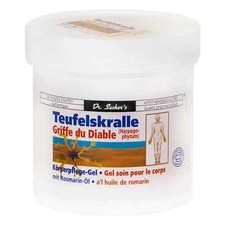 Sachers teufelskralle - sachers,