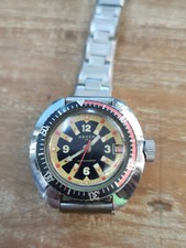 ANKER 04 CHRONO TAUCHER UHR