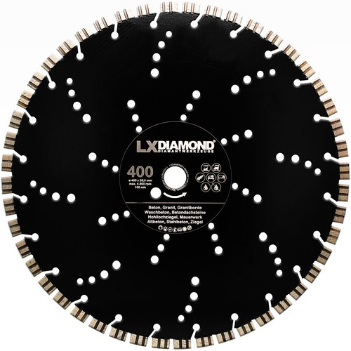 Lxdiamond diamant trennscheibe - lxdiamond, diamant-trennscheibe