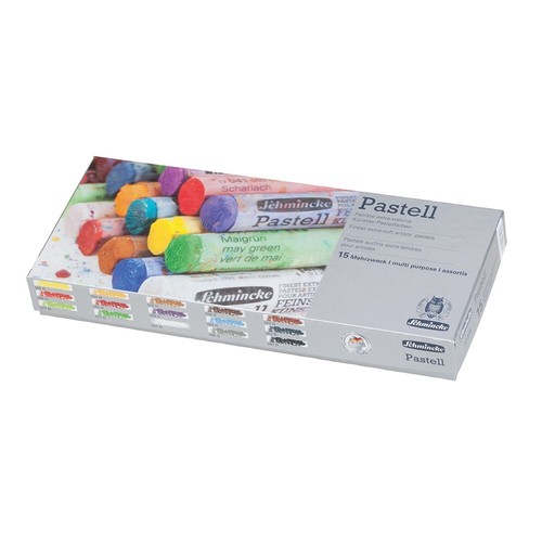 Schmincke pastelle set - schmincke,