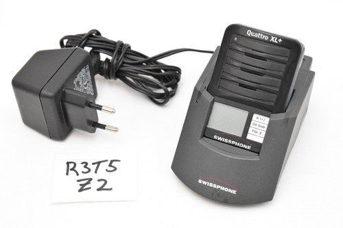 Swissphone quattro - swissphone,