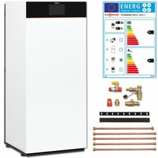 Viessmann vitodens pak 333 - vitodens,