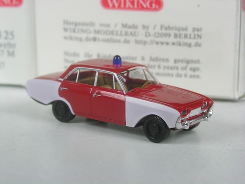 Wiking 8610325 - ag),