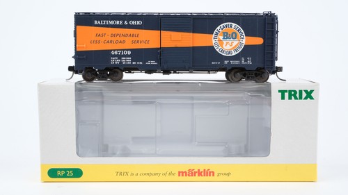 Trix 24902 güterwagen - 24902-13,