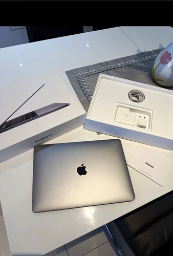 Apple macbook pro zoll - apple,