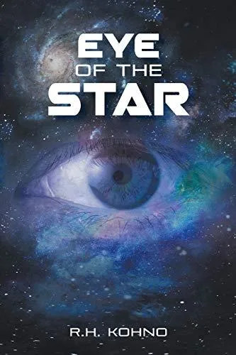 Eye the star kohno - of,
