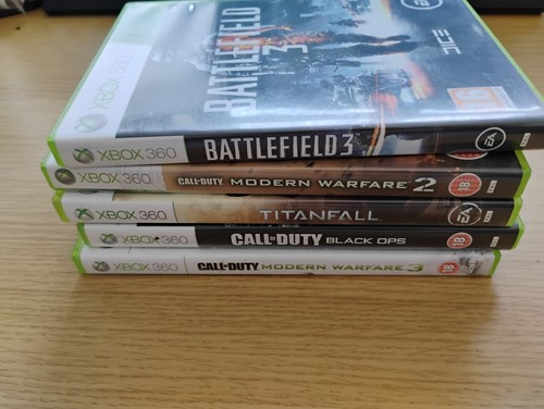 Xbox 360 fps spiele - spiele, bundle