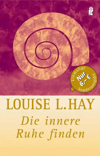 Die innere ruhe finden - die,