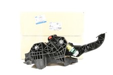 Original Ford Kupplungspedal