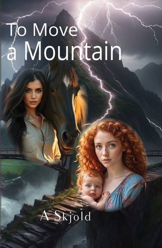 Move mountain a - mountain, skjold
