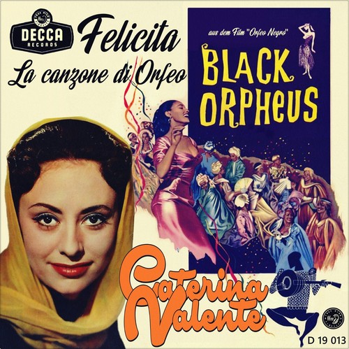 Repro photo caterina valente - repro,
