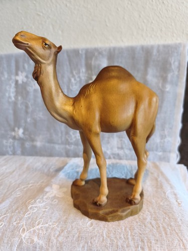 Heide original krippenfigur - original,