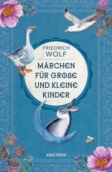 Märchen für große - , und