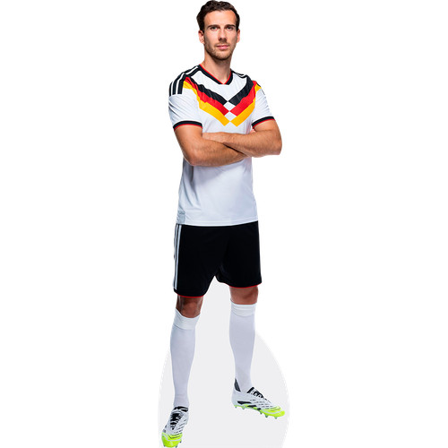 Leon goretzka - goretzka, (shorts)