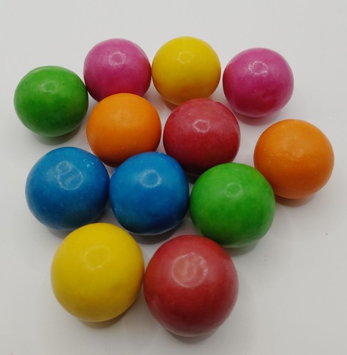Xxl kaugummi kugel 26 - 26, mm