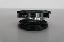 Nikon Zwischenring PK-12