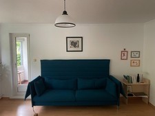 Vitra Alcove 4 sitzer - Büro