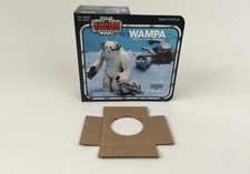 nagelneue ESB Wampa Box und