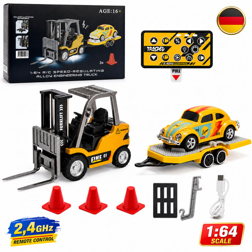 Mini ferngesteuerter - mini,