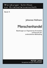 Menschenhandel Johannes