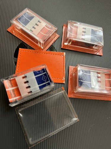 Super agfa tapes s8 - super,