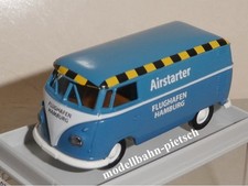 Brekina 32644 VW Kasten T1b  "
