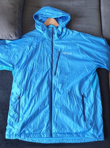 Marmot jacke kapuze - jacke,
