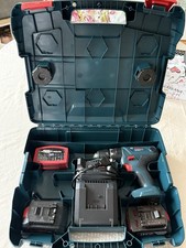 Bosch Professional GSB 18V-21