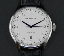 Archimede Klassik 42mm