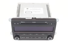 Radio Autoradio Swing Skoda