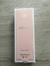 YVES ROCHER comme une EVIDENCE