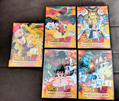 Dragonball dvd movie - dragonball,