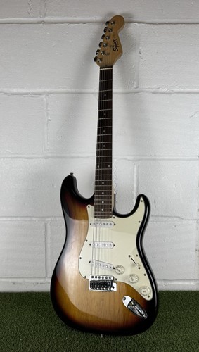 Fender squier special - fender, se