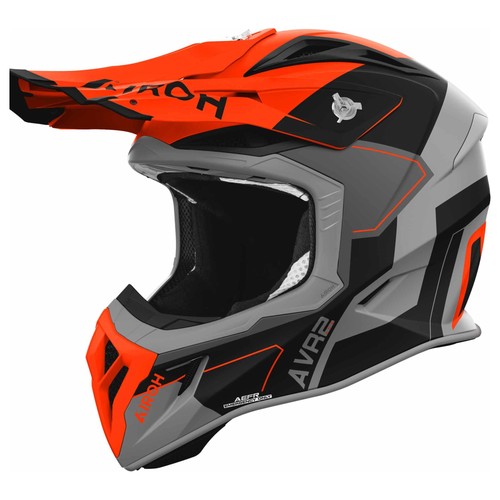 Airoh aviator ace - aviator,