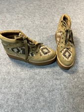 Zodiac Siona Women's Booties 8