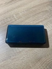 0092 Nintendo 3DS Aqua Blau