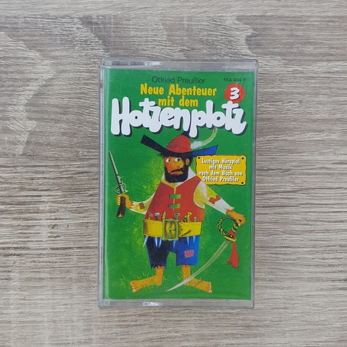 Hotzenplotz folge neue - hotzenplotz, 3