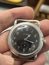 Breitling military ref. 3020 WWII