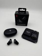 Beats studio buds - –, defekt
