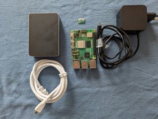 raspberry pi 5 Bundle mit