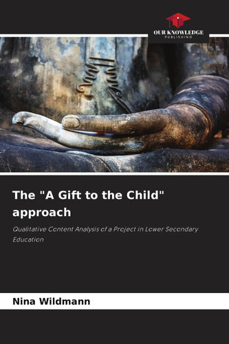 Nina wildmann the gift - the, a