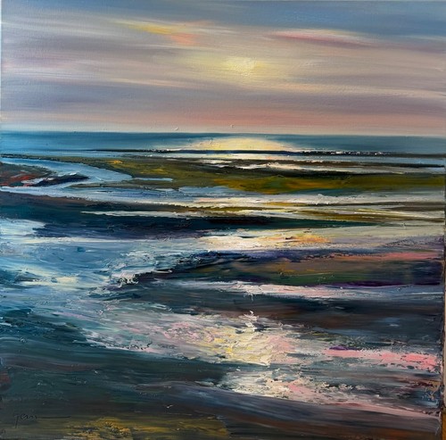 Original gennadiy holkham - original,